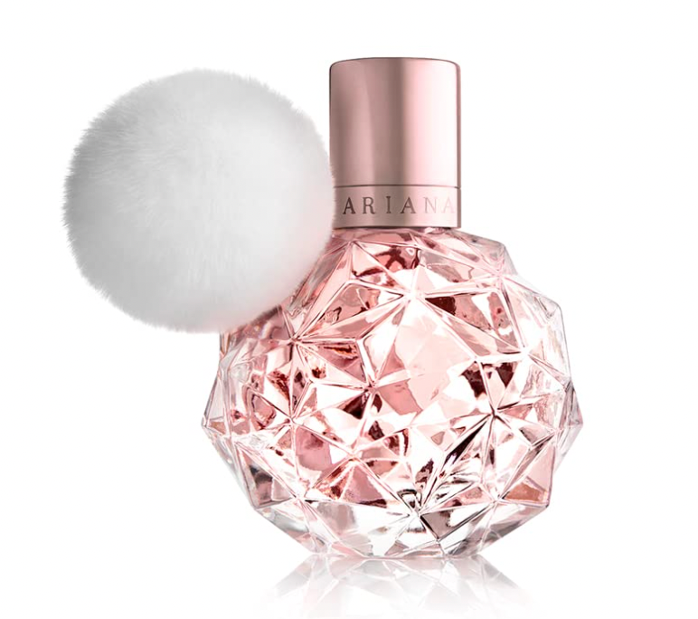 Perfume that rihanna online uses